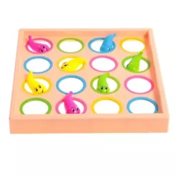 Настольная игра «Катапульта»