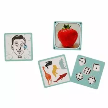 Настольная игра «Кортекс»