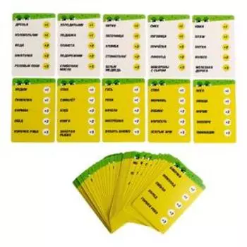 Настольная игра для детей на реакцию «Крокодил рот закрыл», от 3 игроков, 7+