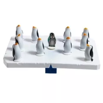 Настольная игра «Ледяная ловушка»