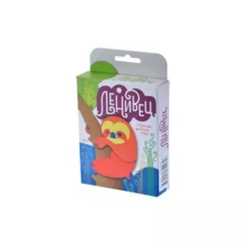 Настольная игра «Ленивец», мини