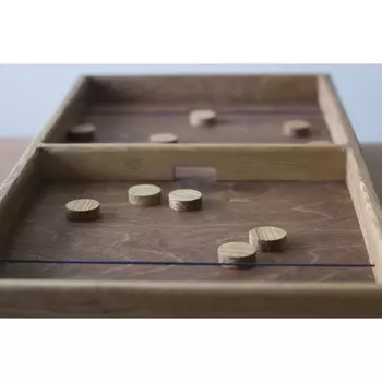 Настольная игра «Loop»
