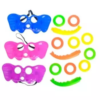 Настольная игра «Ловец колец»