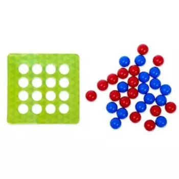 Настольная игра на логику «Повелитель пирамиды», 2-4 игрока, 8+