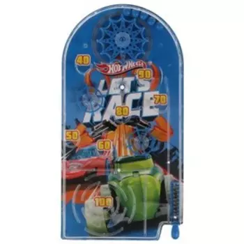 Настольная игра пинбол «Хот Вилс»