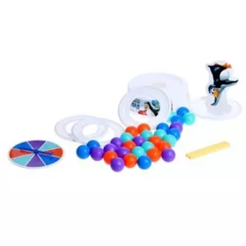 Настольная игра «Пингво Пад»