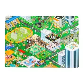 Настольная игра «Проделки мафии», 3-5 игроков, 12+