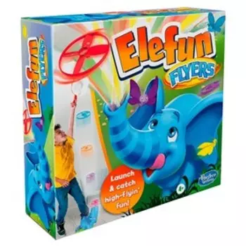 Настольная игра «Слоник Элефан» обновленный