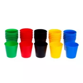 Настольная игра «Стаканы на стол», уценка