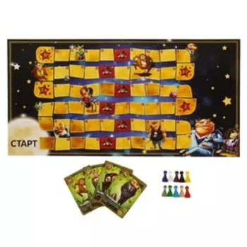 Настольная игра "Свинтус Делюкс"