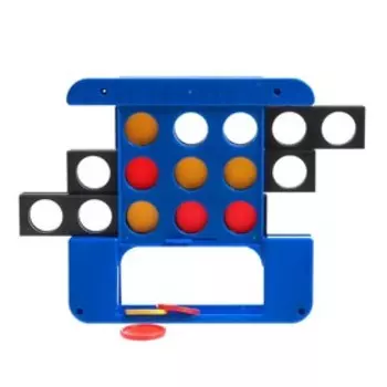 Настольная игра «Три в ряд»