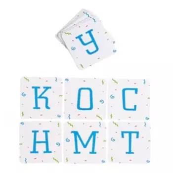 Настольная игра для детей на реакцию «За Гусю ответишь!»