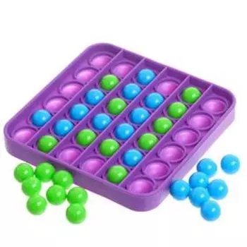 Настольная игра «Жим Жимыч»