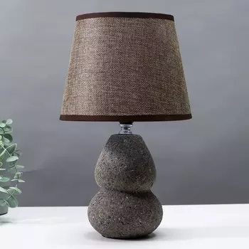 Настольная лампа 16775/1WT E14 40 Вт 111131 см RISALUX