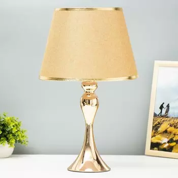 Настольная лампа «Адельфина» Е27 40 Вт 29.529.555 см RISALUX