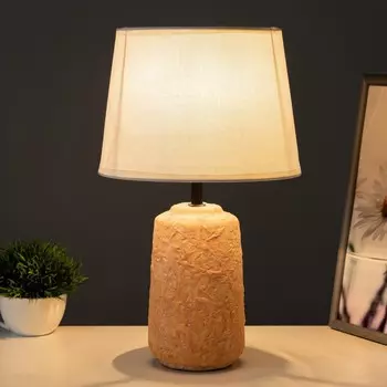 Настольная лампа RISALUX «Анрия», Е14, 40 Вт, 22.522.536 см