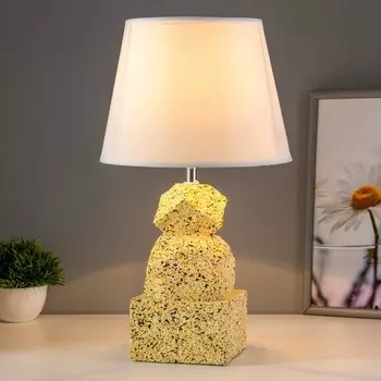 Настольная лампа «Баланс» Е14 40 Вт 222240 см RISALUX