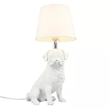 Настольная лампа Banari Е27 60Вт