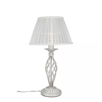 Настольная лампа Belluno E27 40Вт