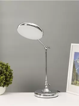Настольная лампа «Босс» 7 Вт LED 3000-6000К 152834 см
