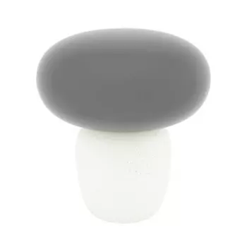 Настольная лампа CAHUAMA 1X40Вт E27