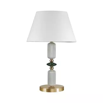 Настольная лампа Candy 1x60W E27 51x31,5 см