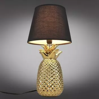 Настольная лампа Caprioli E14 40Вт