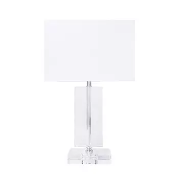 Настольная лампа Clint 39x16x24 см, 1x40Вт E14