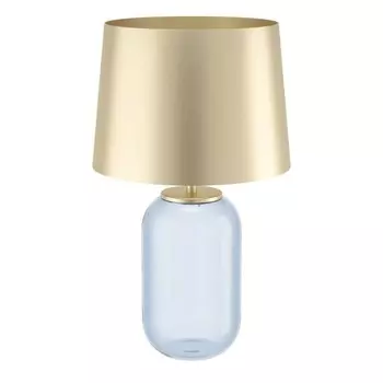 Настольная лампа CUITE 1X40Вт E27