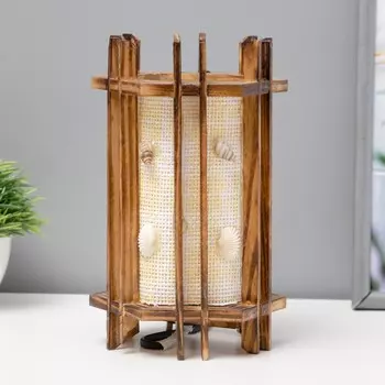 Настольная лампа «Фейри» LED 12.511.529 см