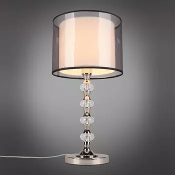 Настольная лампа Floret E27 60Вт