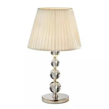 Настольная лампа Gaell E27 60Вт