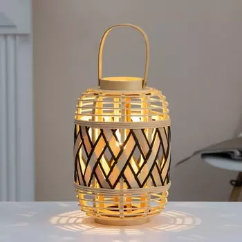 Настольная лампа «Галлея» Е27 15 Вт 232333 см RISALUX