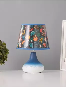 Настольная лампа «Элария» Е14 40 Вт белый 202031 см