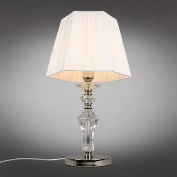 Настольная лампа Jula E27 60Вт