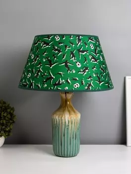 Настольная лампа «Кимберли» Е14 40 Вт 10337352