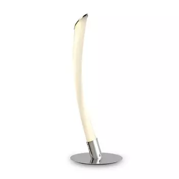 Настольная лампа Mantra Armonia, LED, 750Лм, 3000К, 410 мм, цвет хром
