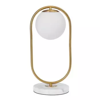 Настольная лампа Matisse 50x22x15 см, 1x40Вт E14