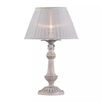 Настольная лампа Miglianico Е14 40Вт