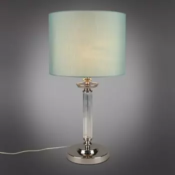 Настольная лампа Nikolet E27 60Вт