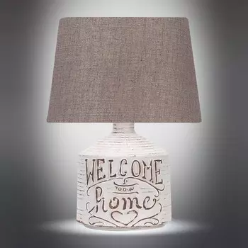 Настольная лампа Omois E27 60Вт