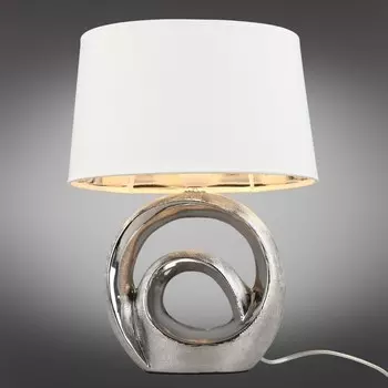 Настольная лампа Padola E27 60Вт