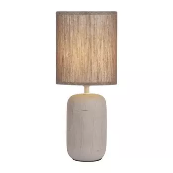 Настольная лампа Ramona 7039-501 1 x Е14 40Вт коричневая