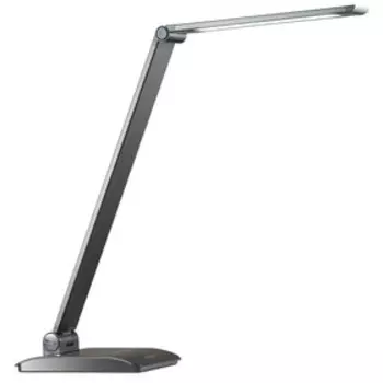 Настольная лампа REIKO 1x7Вт 5000К LED черный