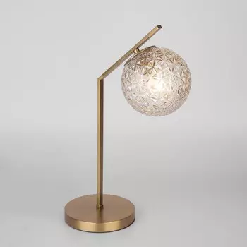 Настольная лампа с плафоном Shape, 60Вт, E14, 15,5x32,8x49,6 см