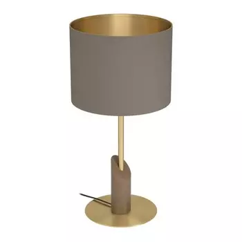 Настольная лампа SANTANDRIA 1X40Вт E27