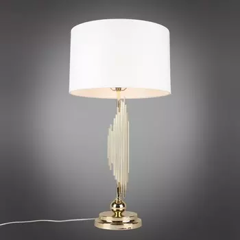 Настольная лампа Sharlota Е27 40Вт