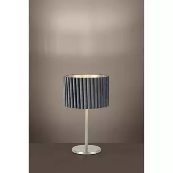 Настольная лампа TAMARESCO 1X40Вт E27