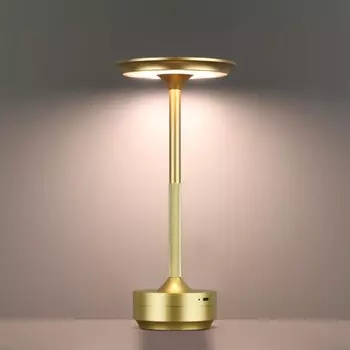 Настольная лампа TET-A-TET LED 6W 3000K-5700K 300Лм