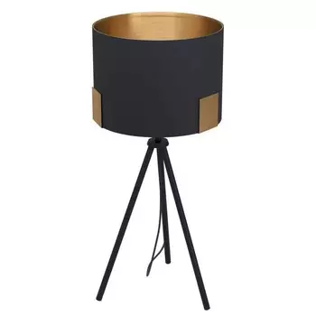 Настольная лампа TORTOLA 1X40Вт E27